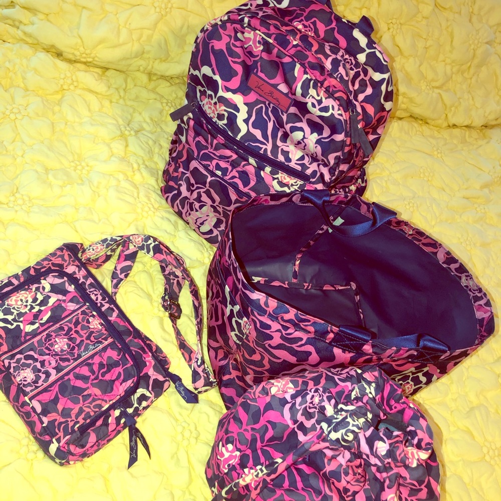 Vera Bradley